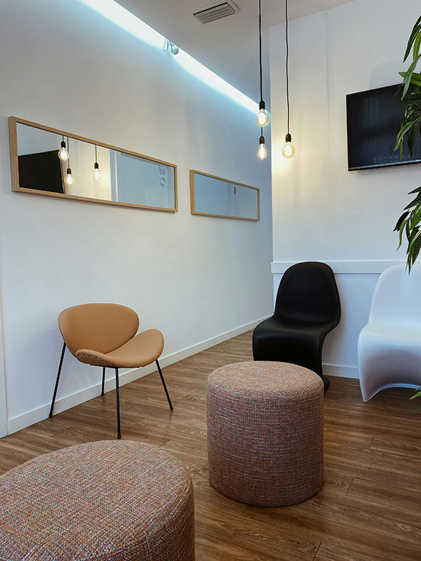 Une autre partie de l'espace propulse 